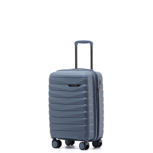 AUS LUGG PILOT 55CM T/C- SLATE