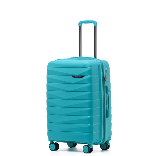 AUS LUGG PILOT 65CM T/C- TEAL