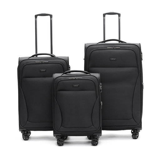 AUS LUGG SS WINGS SET 3 - BLK