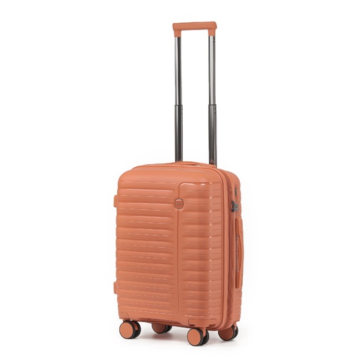 AUS LUGGAGE ASTRO 55CM RUST