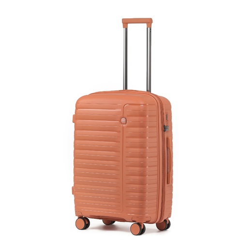 AUS LUGGAGE ASTRO 65CM RUST