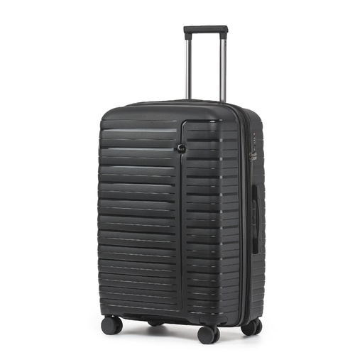 AUS LUGGAGE ASTRO 75CM BLK