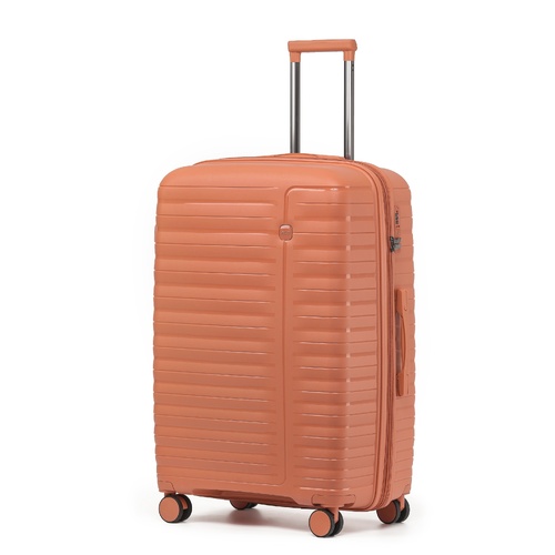 AUS LUGGAGE ASTRO 75CM RUST
