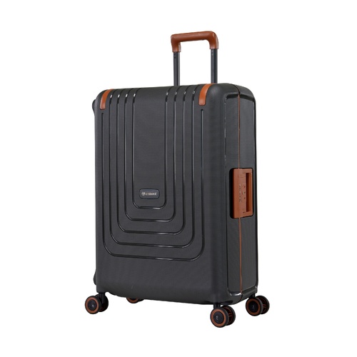 EMINENT VERTICA 26 MEDIUM CASE - RAVEN GREY