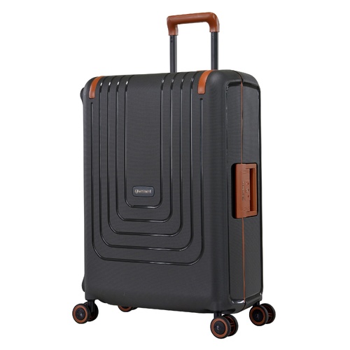 EMINENT VERTICA 28 LARGE CASE - RAVEN GREY