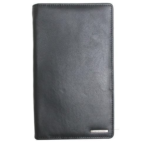 CHAMPS LEATHER TRAVEL WALLET
