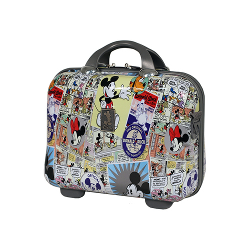 DISNEY COMIC PC BEAUTY CASE