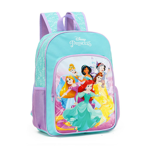 PRINCESSES PVC BACKPACK