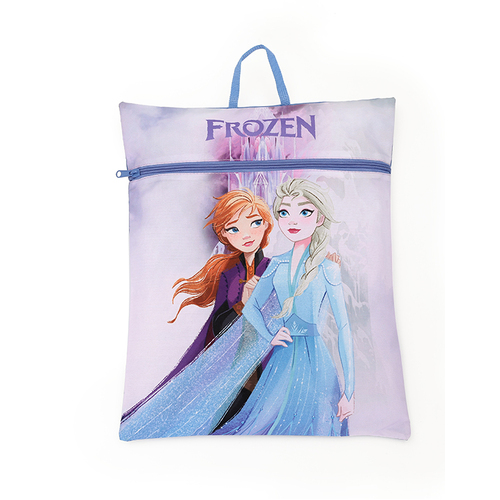 FROZEN WASH BAG