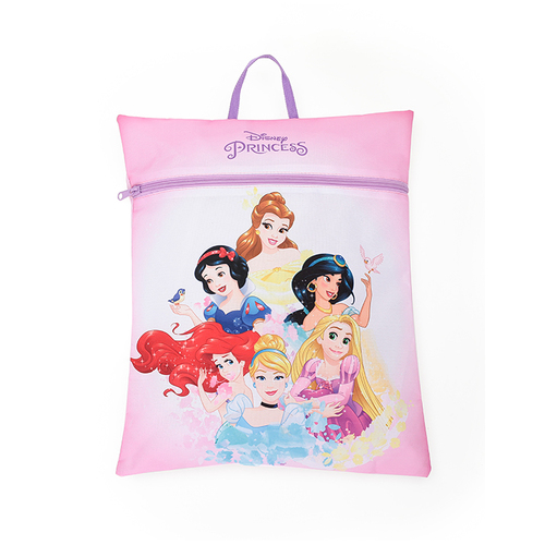 PRINCESSES WASH BAG