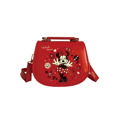 MINNIE MOUSE HANDBAG