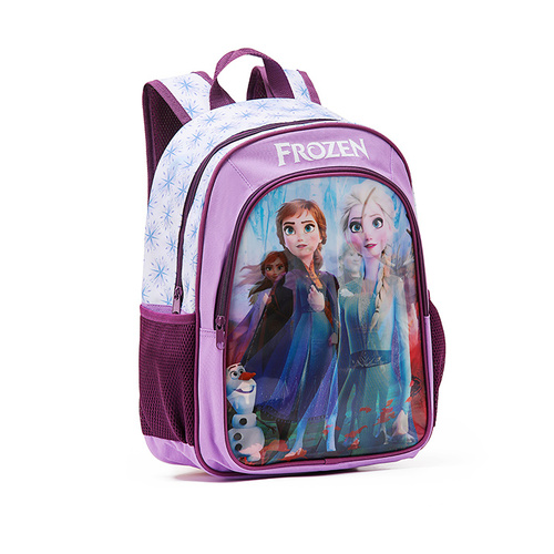 FROZEN HOLOGRAM BACKPACK