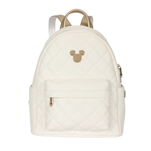MICKEY PU BACKPACK