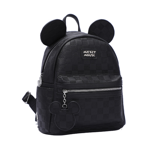 MICKEY PU BACKPACK