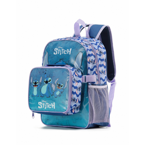STITCH B/PACK WITH COOLER BAG