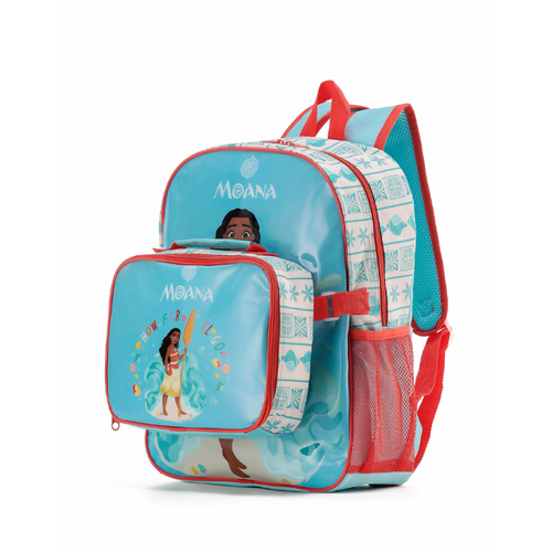 MOANA B/PACK WITH COOLER BAG