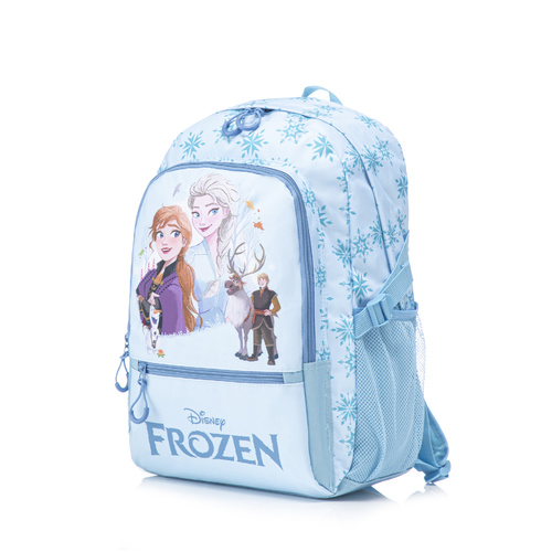 FROZEN BACKPACK
