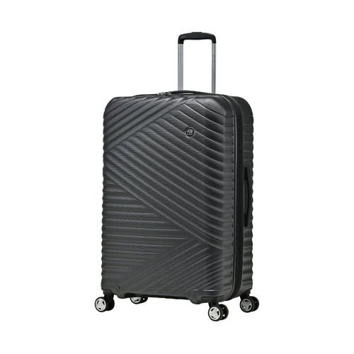 EMINENT KIMONO 78CM - GRAPHITE