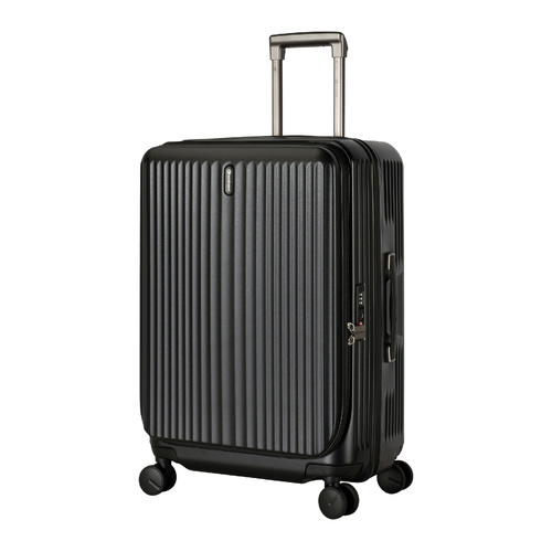EMINENT ALFRED 24 MEDIUM CASE - BLACK