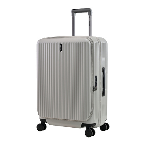 EMINENT ALFRED 24 MEDIUM CASE - GREY