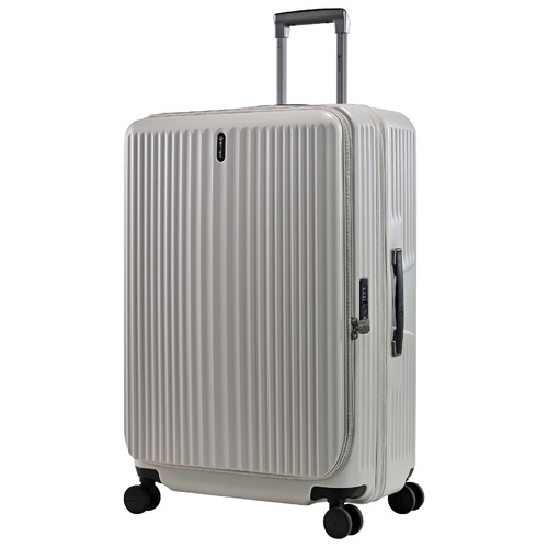 EMINENT ALFRED 28 LARGE CASE - GREY
