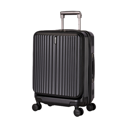 EMINENT ALFRED 20 ONBOARD CASE - BLACK