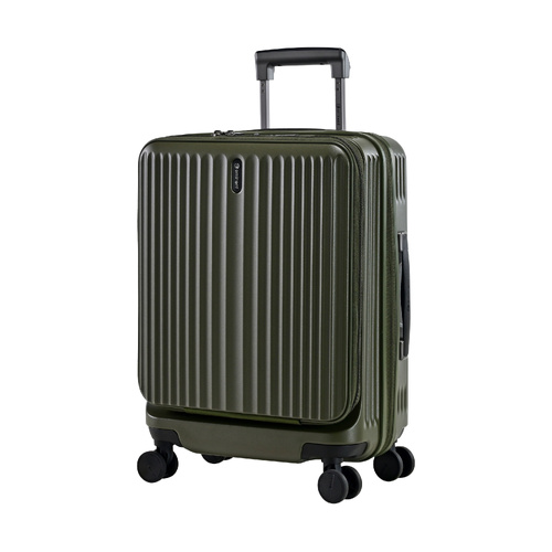 EMINENT ALFRED 20 ONBOARD CASE - OLIVE