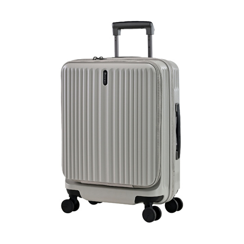 EMINENT ALFRED 20 ONBOARD CASE - GREY