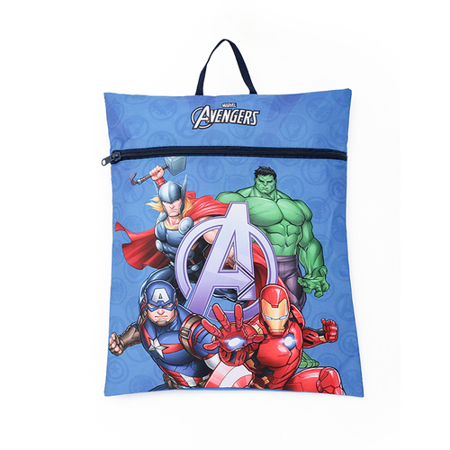 AVENGERS WASH BAG