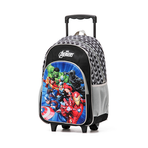 AVENGERS EVA TROLLEY BACKPACK