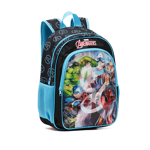 AVENGERS HOLOGRAM BACKPACK