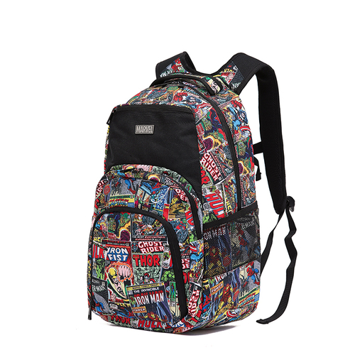 MARVEL COMIC BACKPACK