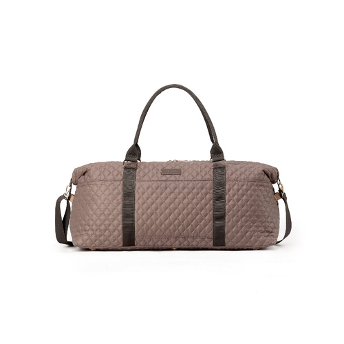 TOSCA METRO DUFFLE QUILTED-MAGNET