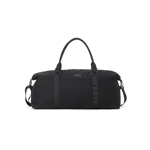 TOSCA METRO DUFFLE NYLON - BLACK