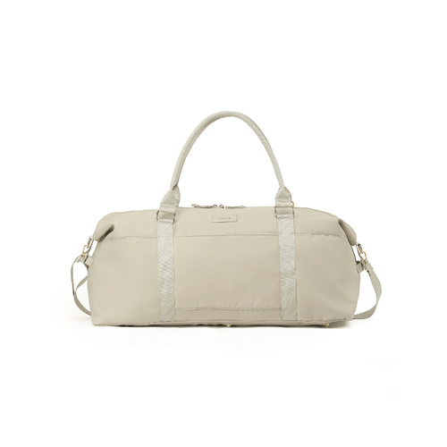 TOSCA METRO DUFFLE NYLON - STONE