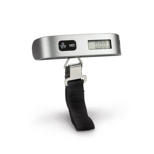 TOSCA PORTABLE LUGGAGE SCALE