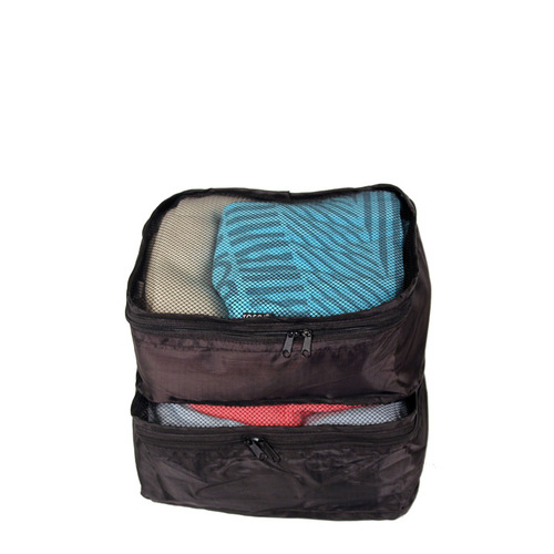 TOSCA SET 2 PACKING CUBE SM-RE