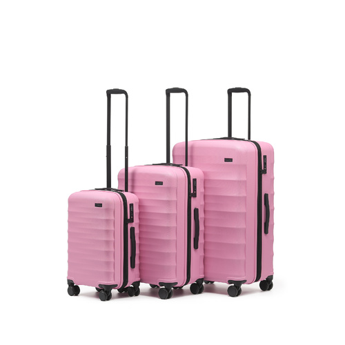 INTERSTELLAR 2.0 SET 3 FUCHSIA