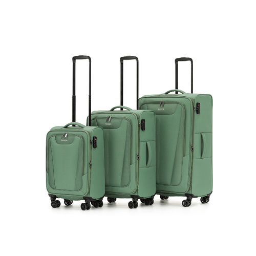 TOSCA ALTITUDE SET 3 - IVY