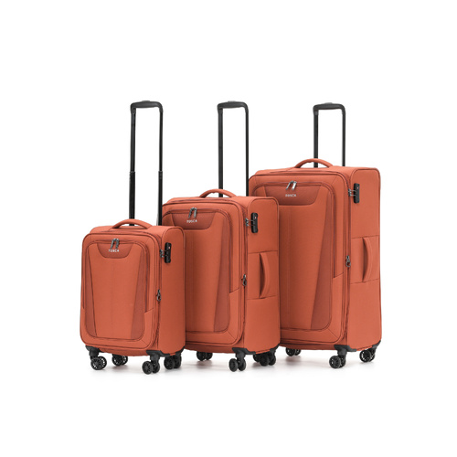 TOSCA ALTITUDE SET 3 - RUST