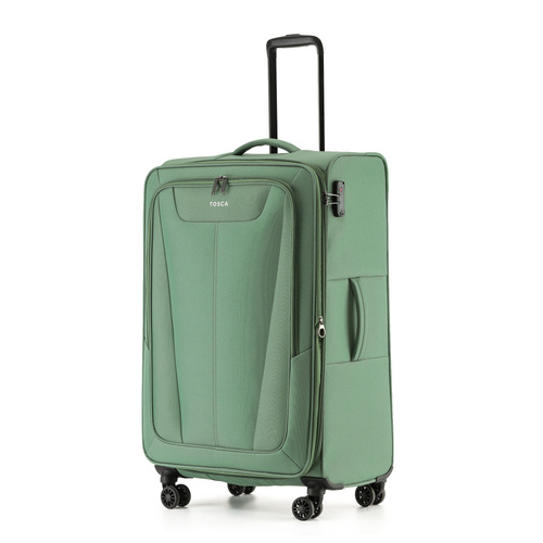 TOSCA ALTITUDE LARGE CASE - IVY