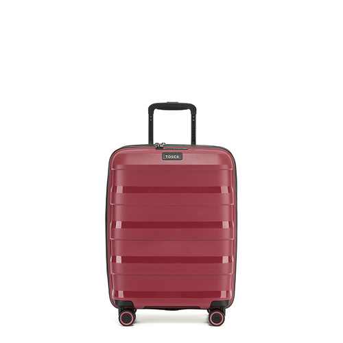 TOSCA COMET PP 20 - RUMBA RED