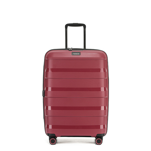 TOSCA COMET PP 25 - RUMBA RED