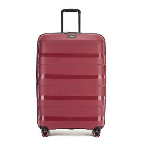 TOSCA COMET PP 29 - RUMBA RED