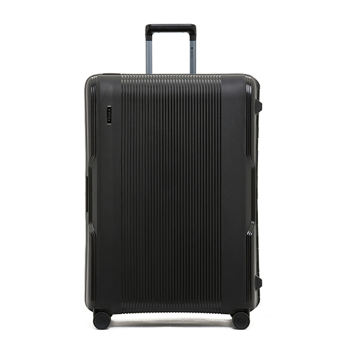 "TOSCA KNOX 29"" T/CASE - BLAC