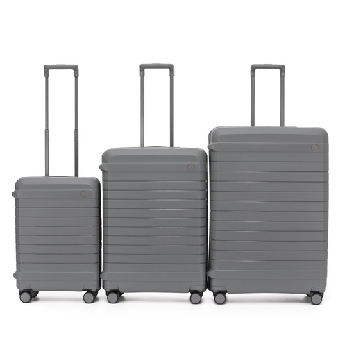 TOSCA VAULT SET OF 3- GREY