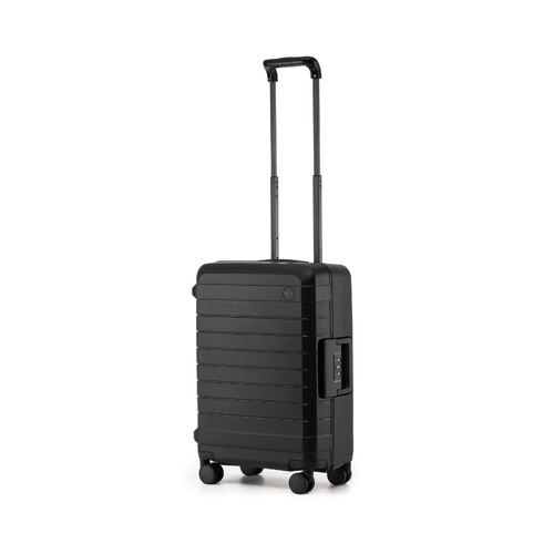 TOSCA VAULT 54CM ONBOARD CASE- BLACK