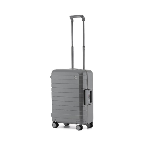 TOSCA VAULT 54CM ONBOARD CASE- GREY