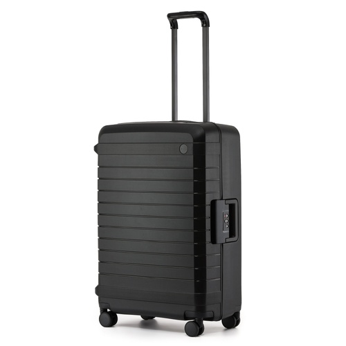 TOSCA VAULT 67CM MEDIUM CASE- BLACK