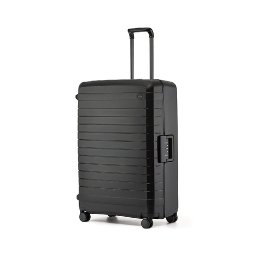 TOSCA VAULT 77CM LARGE CASE- BLACK